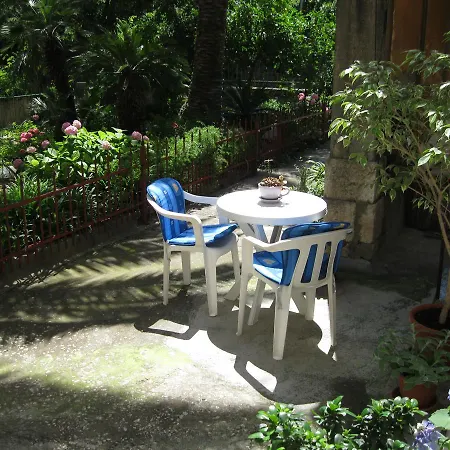 Apartamento Marija Mila *