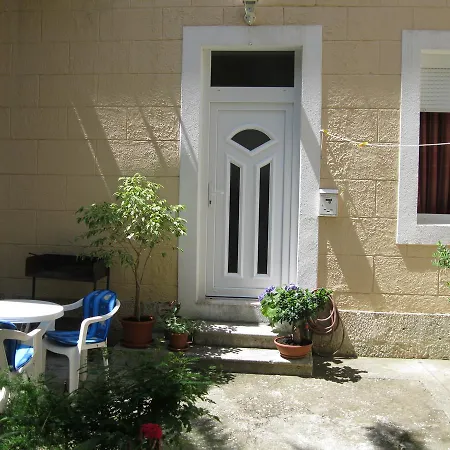 Apartamento Marija Mila