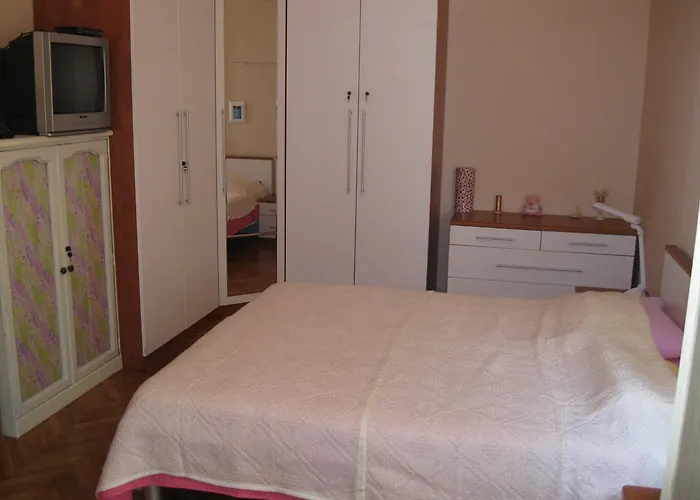 公寓 Marija Mila *