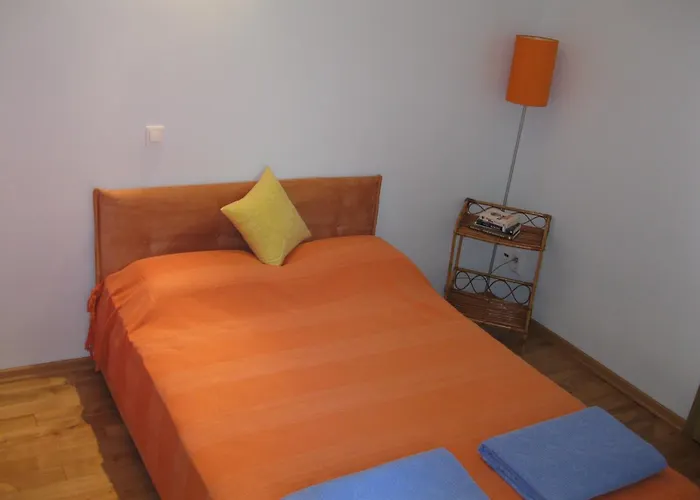 Marija Mila Appartement
