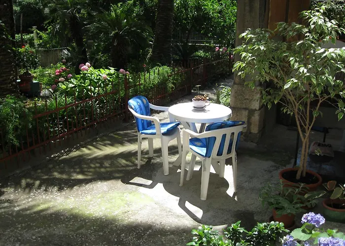 Appartement Marija Mila *