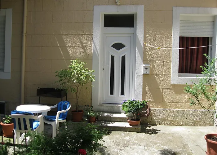 Apartment Marija Mila