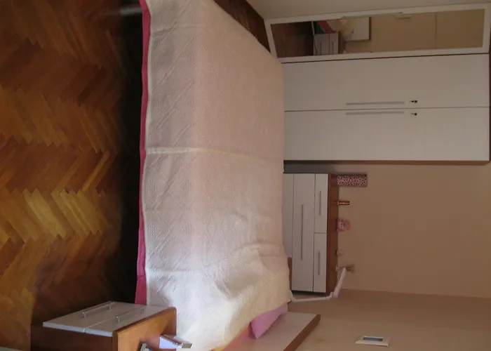 Marija Mila Apartment