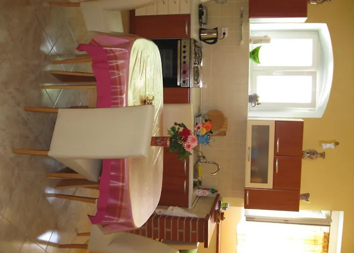 Marija Mila Apartment *