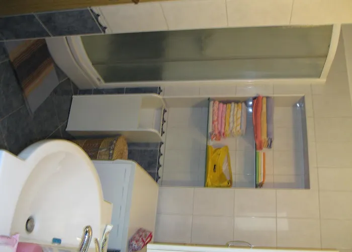 Marija Mila Apartment