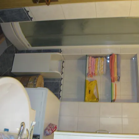 Marija Mila Apartment