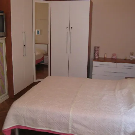 Appartement Marija Mila *
