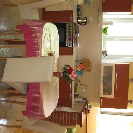 Marija Mila Appartement *